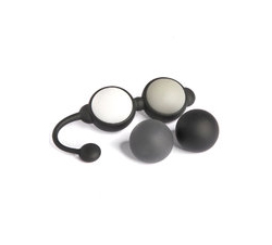 Fifty Shades of Grey Beyond Aroused Kegel Balls Set